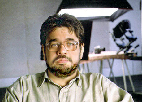 Auto retrato